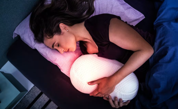Can Smart Homes Help You Sleep Better?